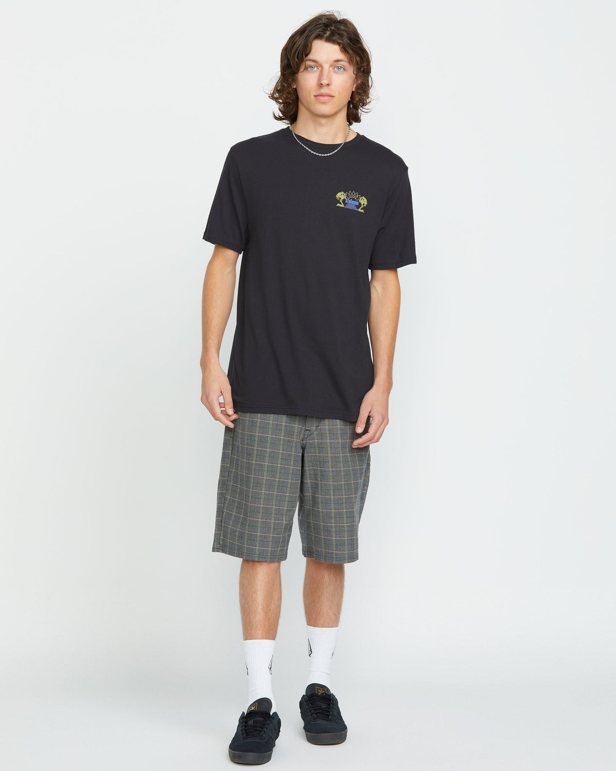 Mens Cosmic Root T-Shirt