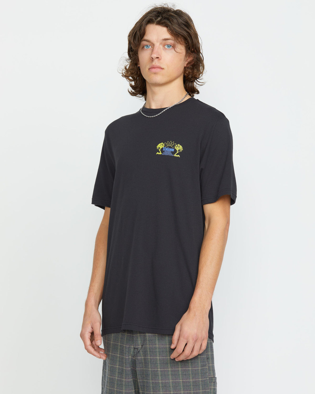 Mens Cosmic Root T-Shirt