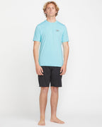 Mens Modstone Loose Surf Shirt