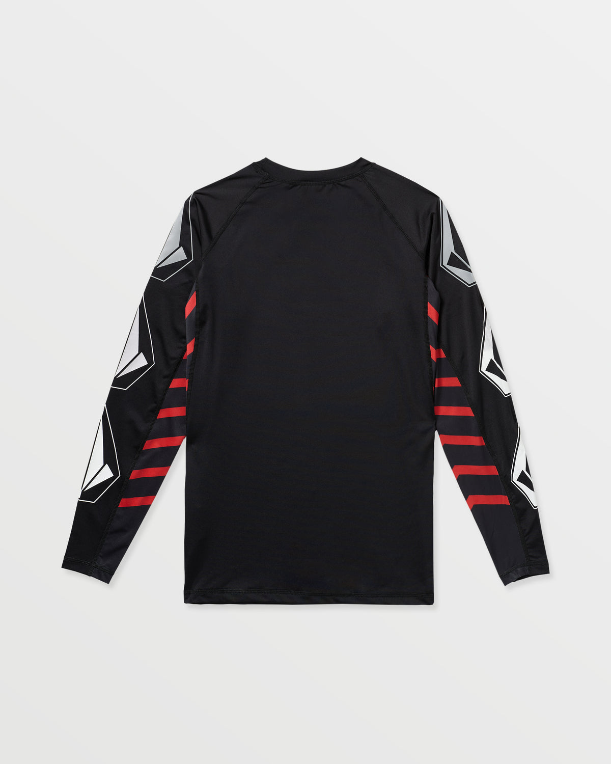 Mens Surf Vitals J Robinson Long Sleeve Rash Vest