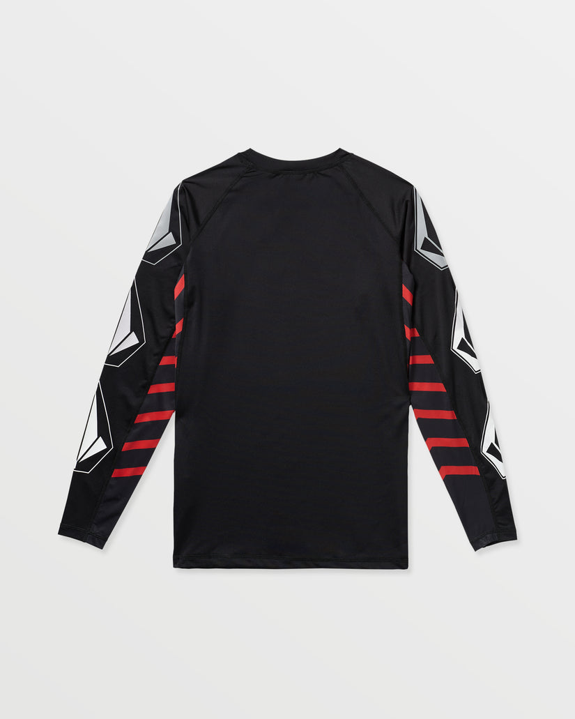 SURF VITALS J ROBINSON TGHT LS