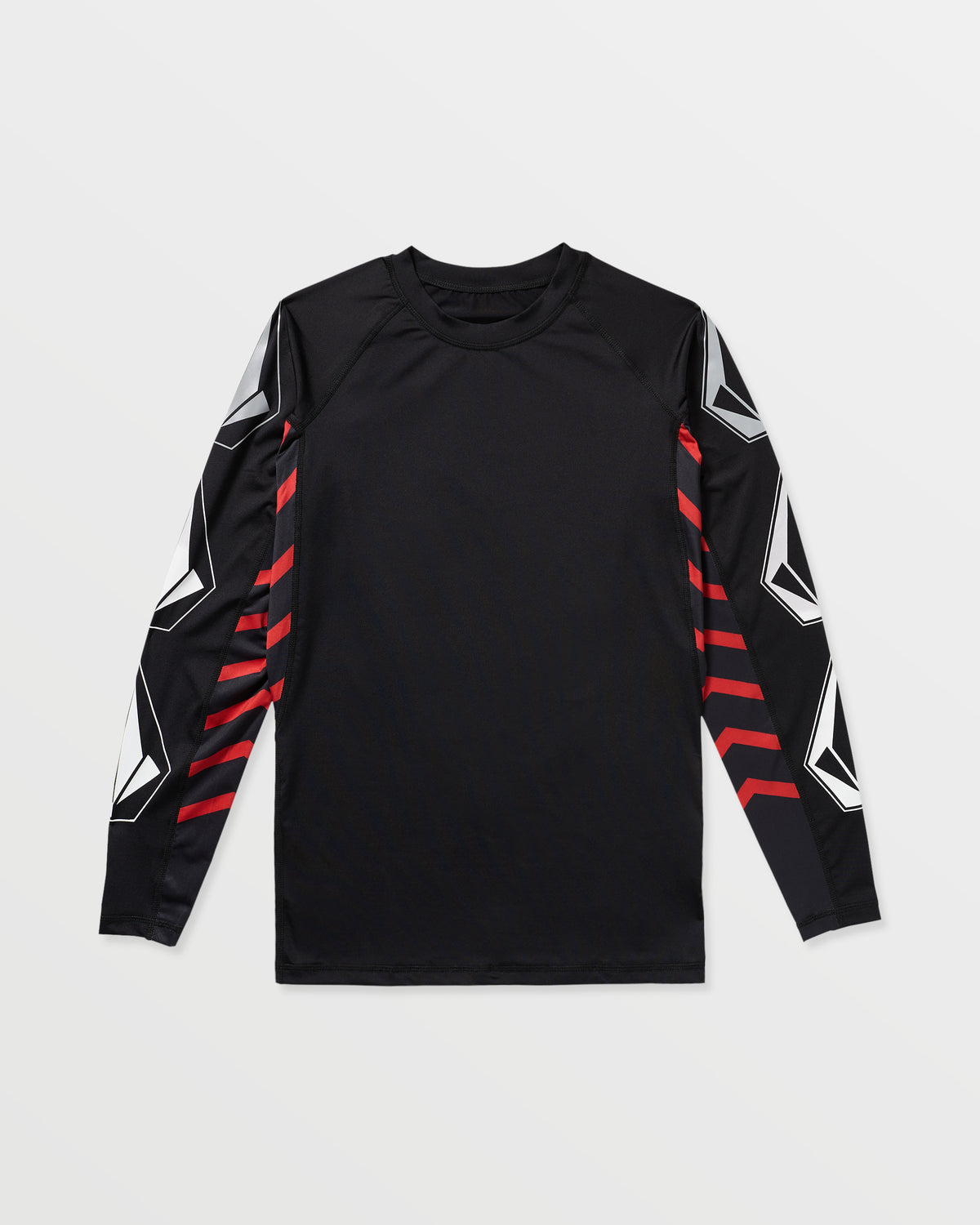 Mens Surf Vitals J Robinson Long Sleeve Rash Vest