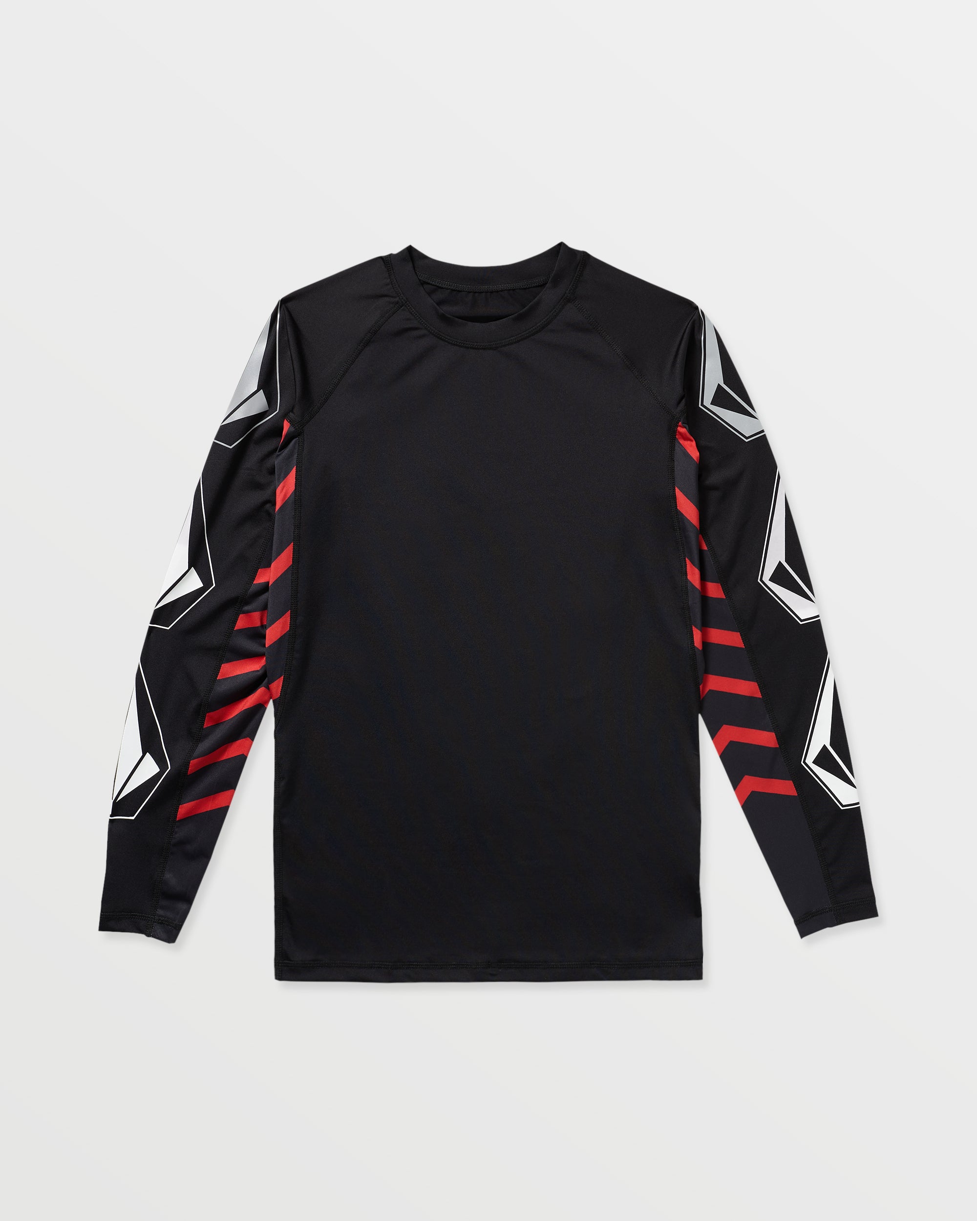 Mens Surf Vitals J Robinson Long Sleeve Rash Vest