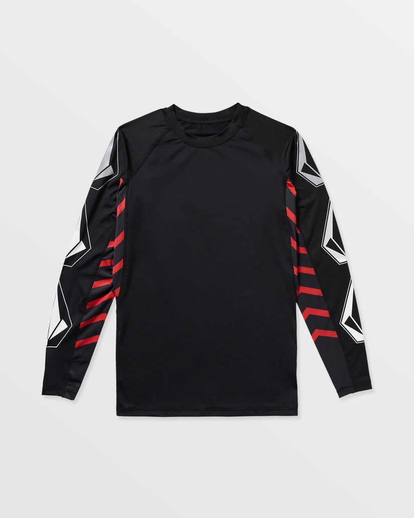 SURF VITALS J ROBINSON TGHT LS