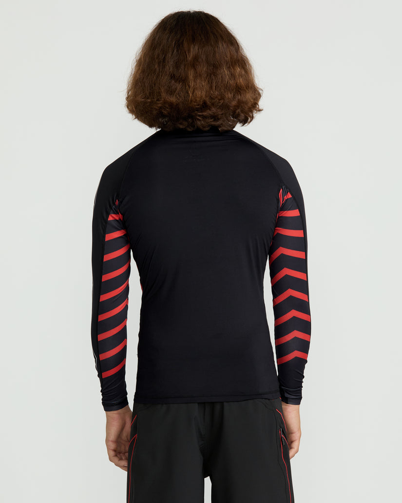 SURF VITALS J ROBINSON TGHT LS