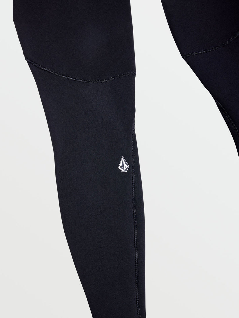 Mens Modulator 3/2mm Chest Zip Wetsuit