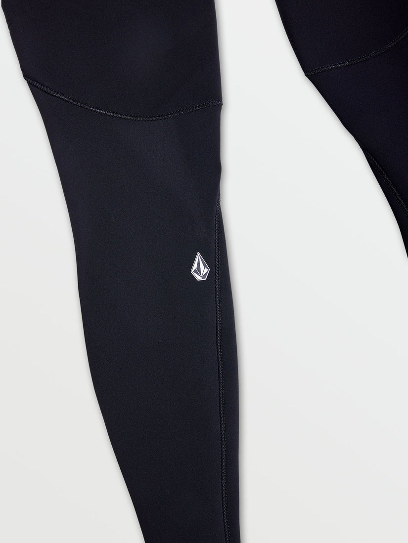 Mens Modulator 3/2mm Chest Zip Wetsuit