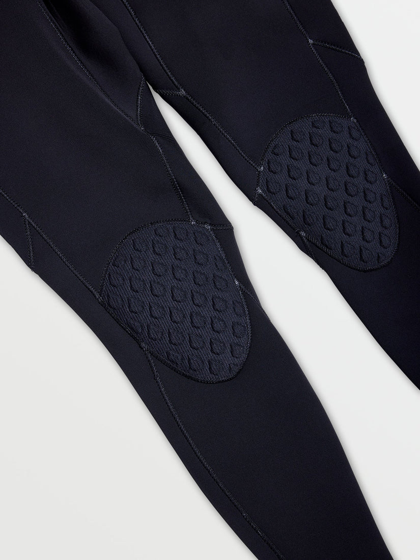 Mens Modulator 3/2mm Chest Zip Wetsuit