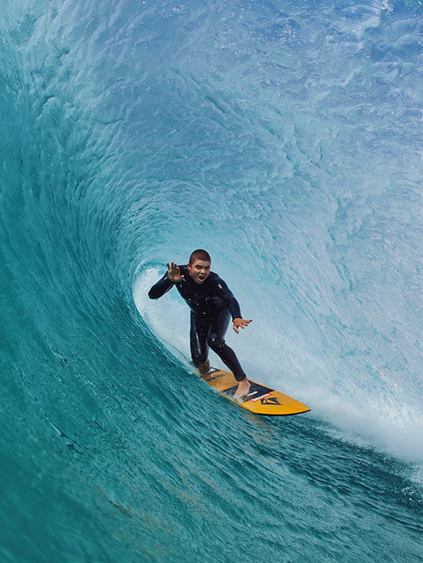 Mens Modulator 3/2mm Chest Zip Wetsuit Mens Modulator 3/2mm Chest Zip Wetsuit