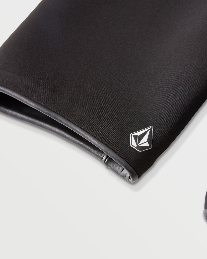 Mens 2/2mm Long Arm Chest Zip Wetsuit