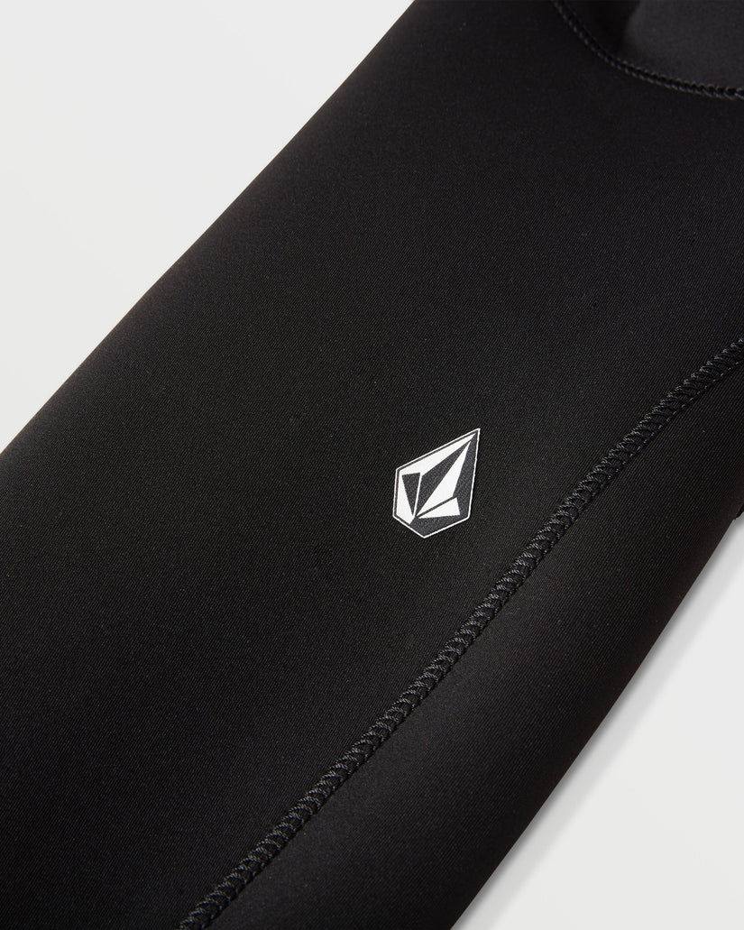 Mens Modulator 2mm Long Arm Chest Zip Wetsuit