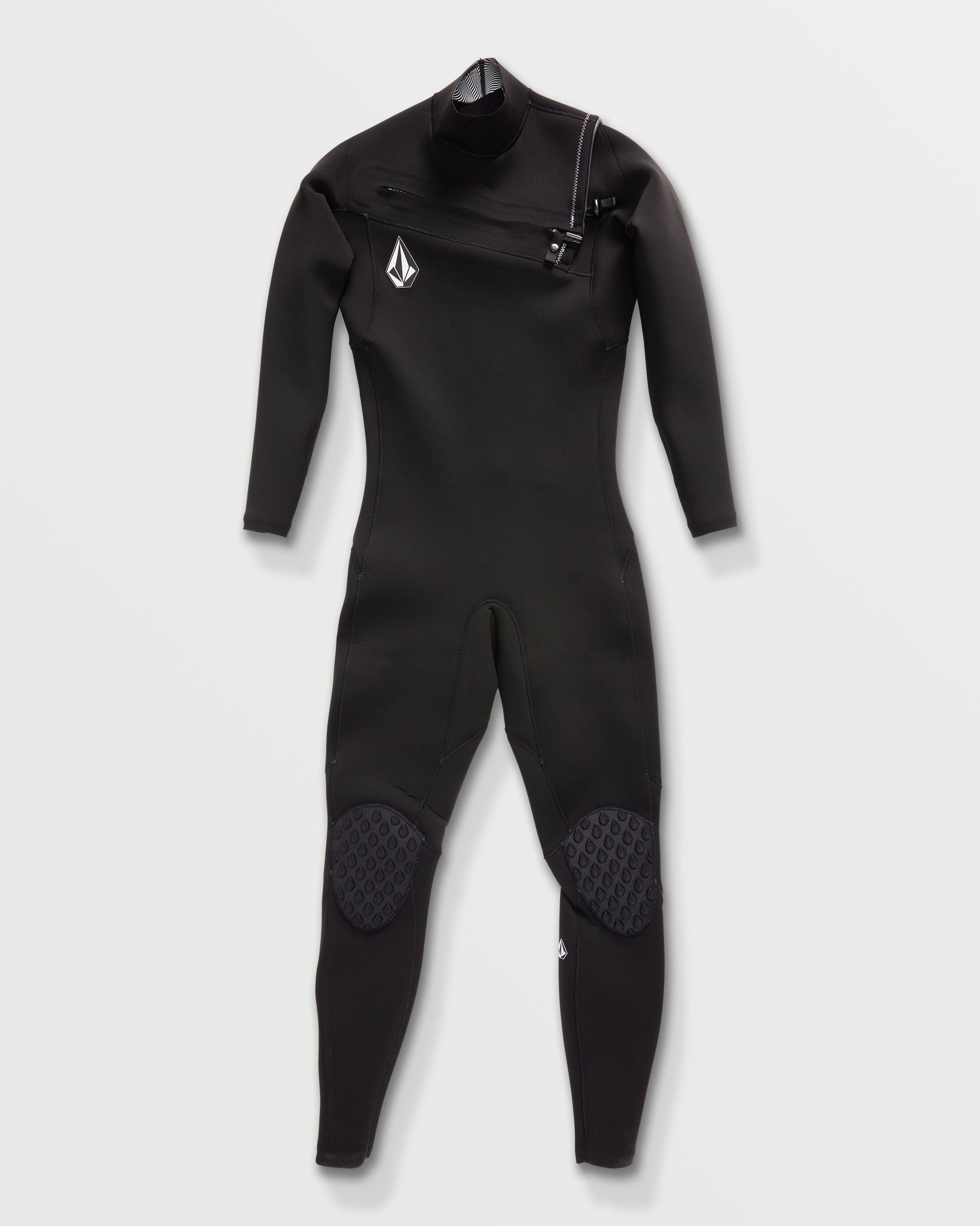 Mens Modulator 2mm Long Arm Chest Zip Wetsuit Mens Modulator 2mm Long Arm Chest Zip Wetsuit