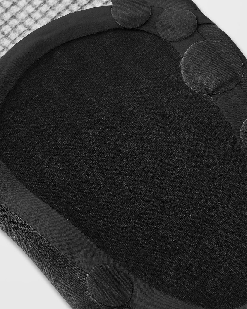 Mens 3/2 Chest Zip Wetsuit