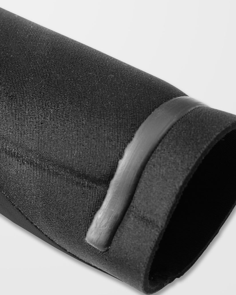 Mens 3/2 Chest Zip Wetsuit