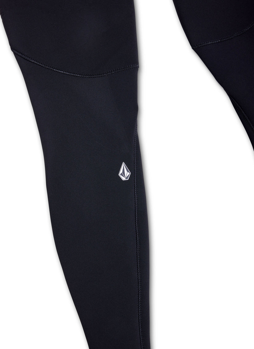 Mens Modulator 4/2mm Chest Zip Wetsuits