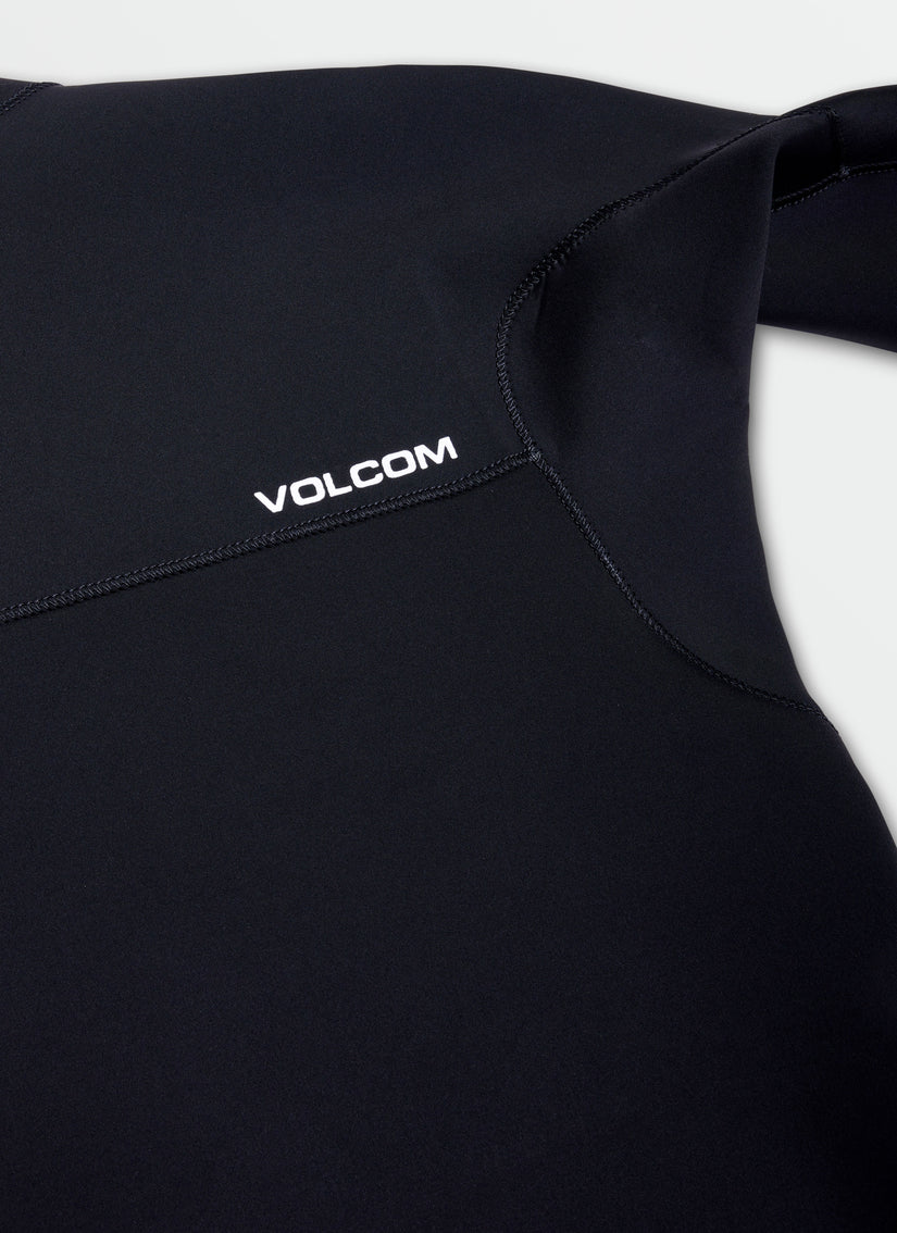 Mens Modulator 4/2mm Chest Zip Wetsuits