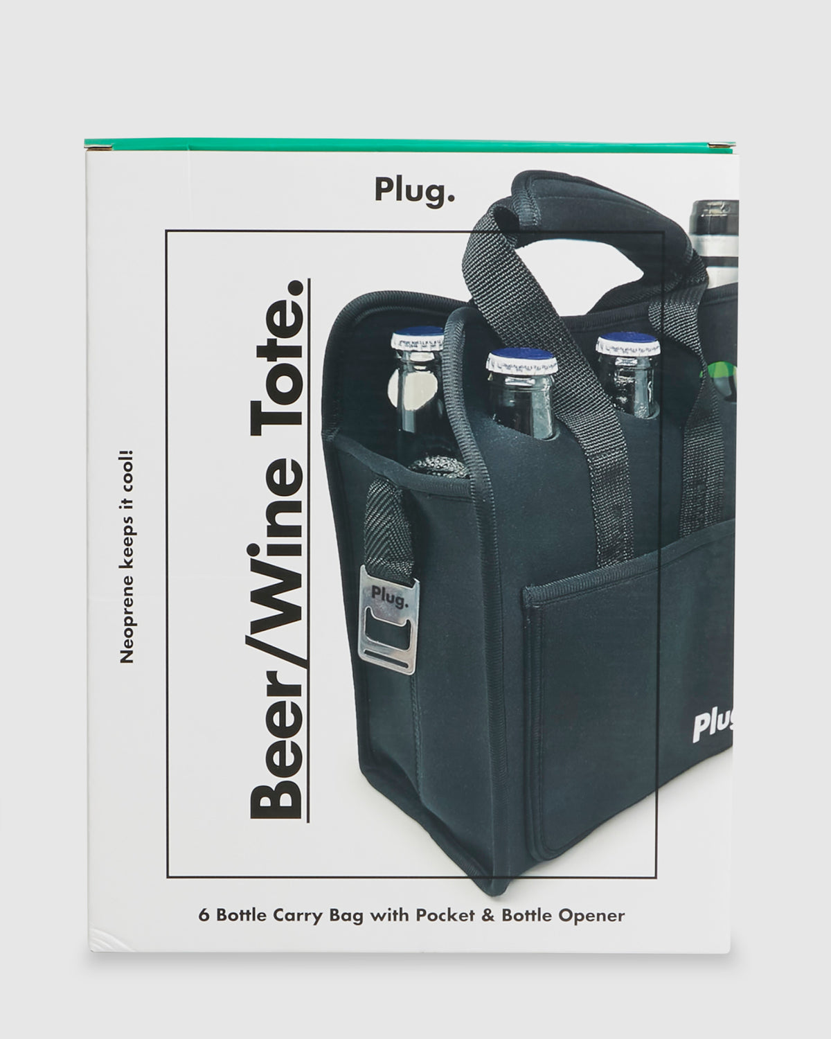 Coolie Carry Bag