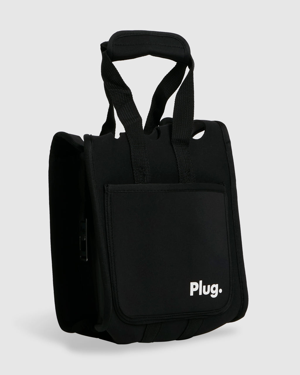Coolie Carry Bag