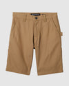 Boys 8-16 Carpenter Straight Fit Walkshorts