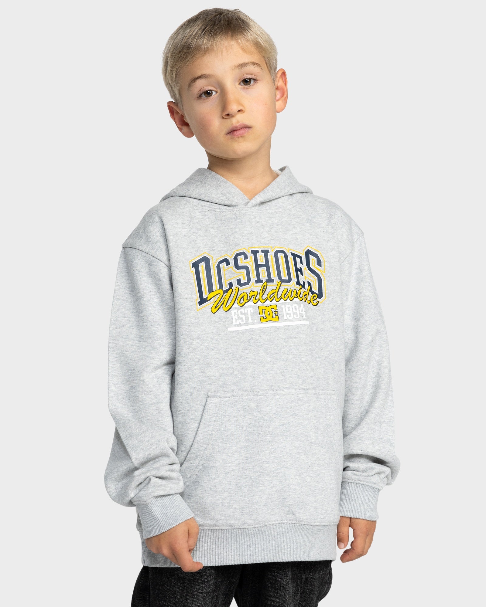 Boys 8-16 Tailgate Pullover Hoodie Australia