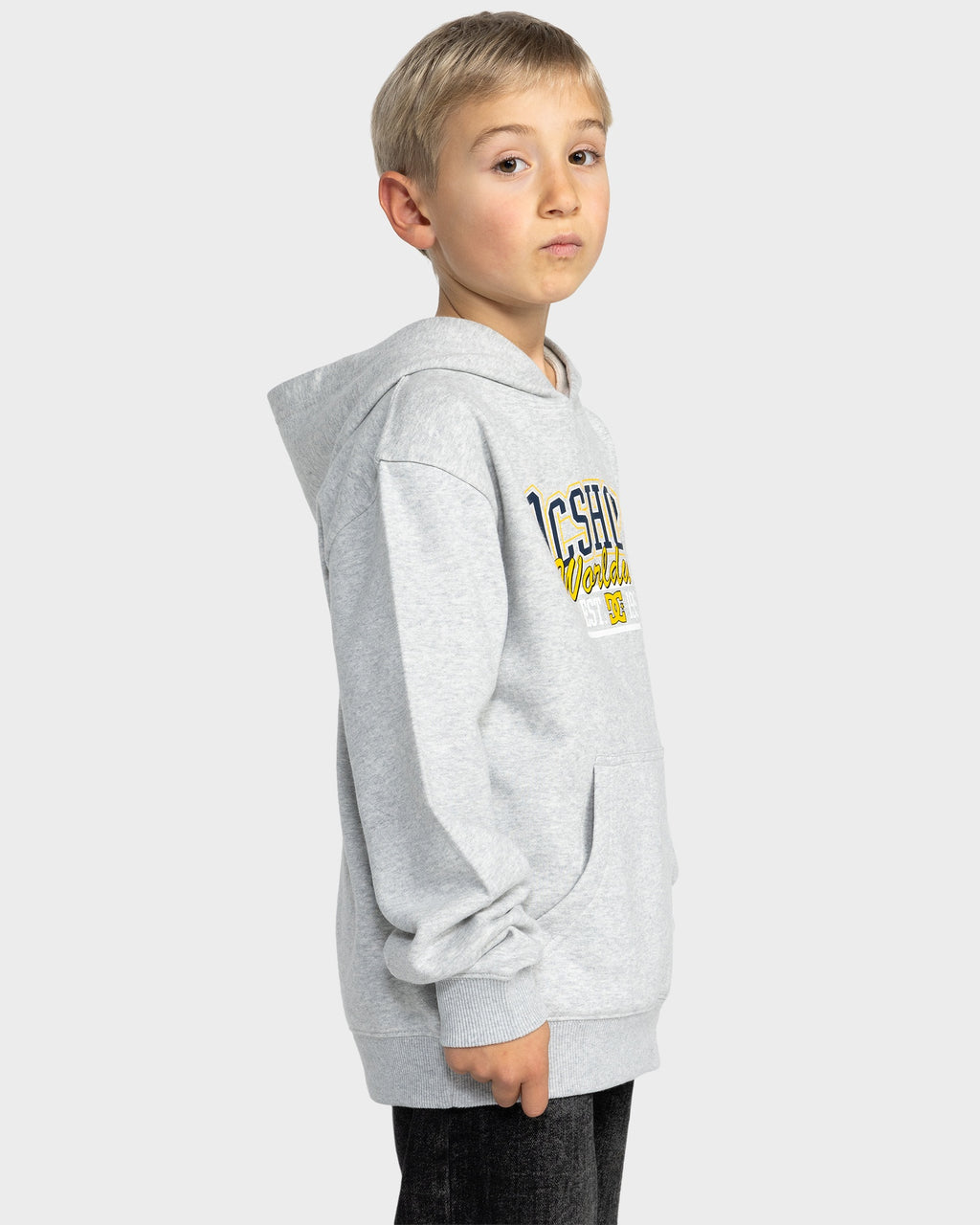 Boys 10-16 Tailgate Pullover Hoodie