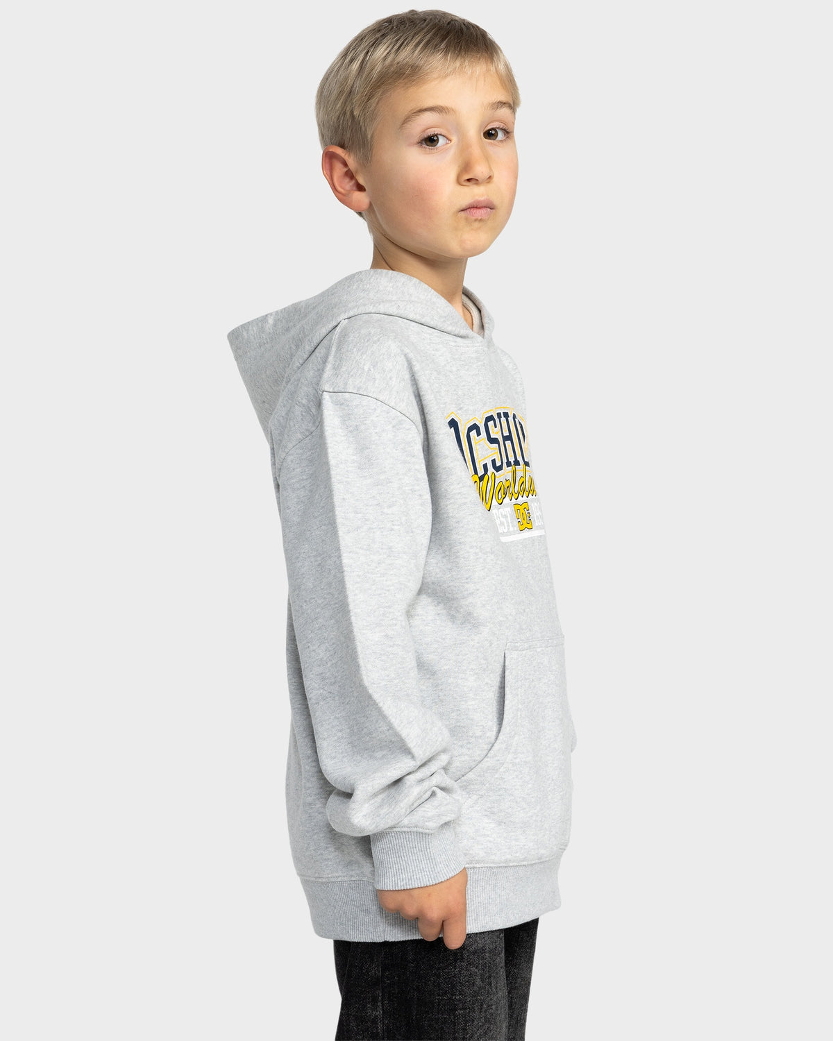Boys 10-16 Tailgate Pullover Hoodie