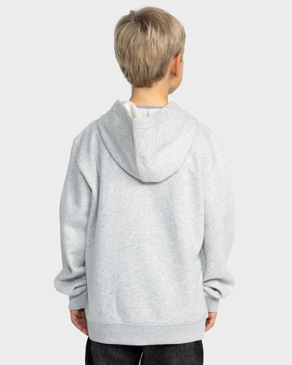 Boys 10-16 Tailgate Pullover Hoodie
