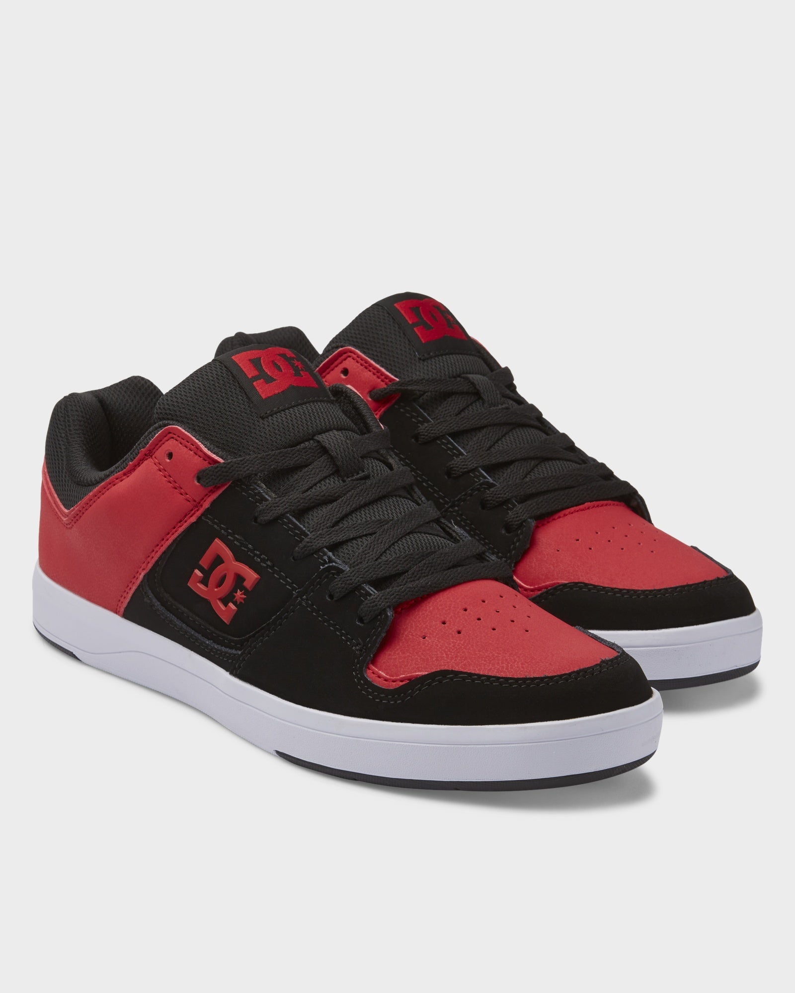 Mens DC Shoes Cure Skate Shoes Australia
