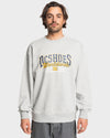 Mens Tailgate Pullover Sweatshirt