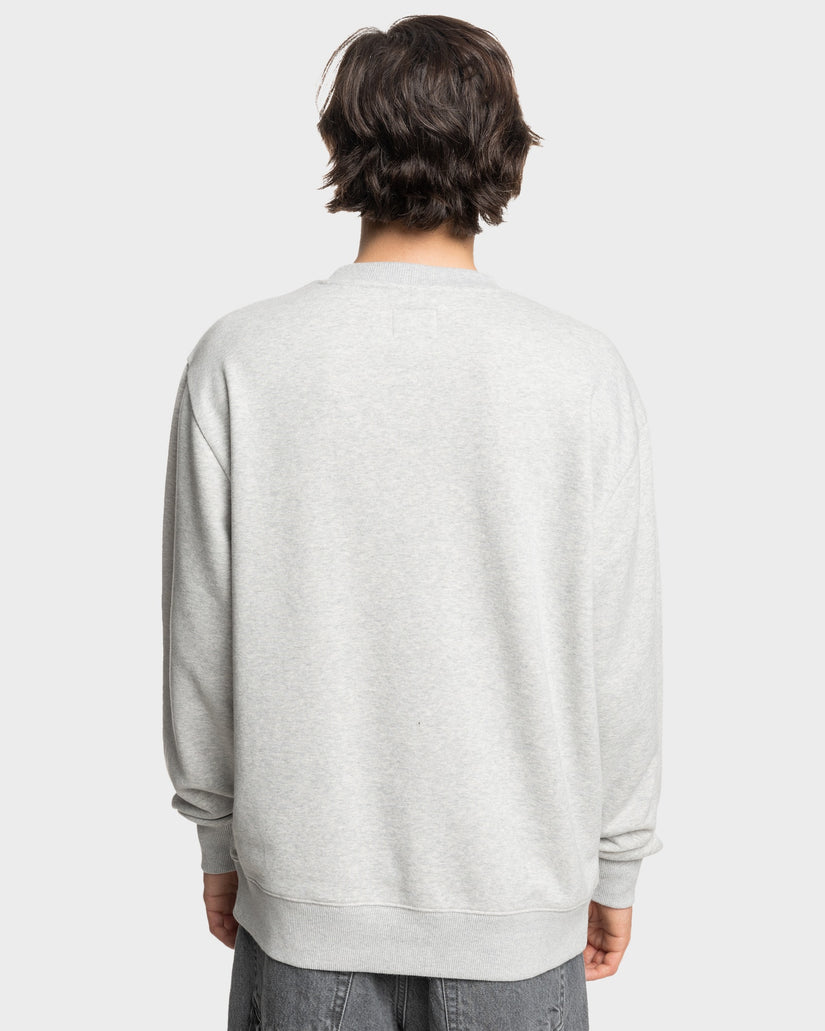 Mens Tailgate Pullover Sweatshirt