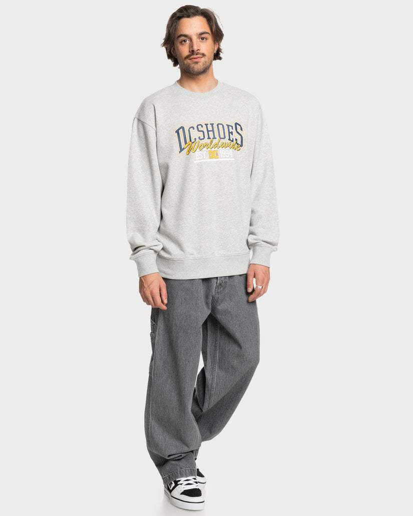 Mens Tailgate Pullover Sweatshirt