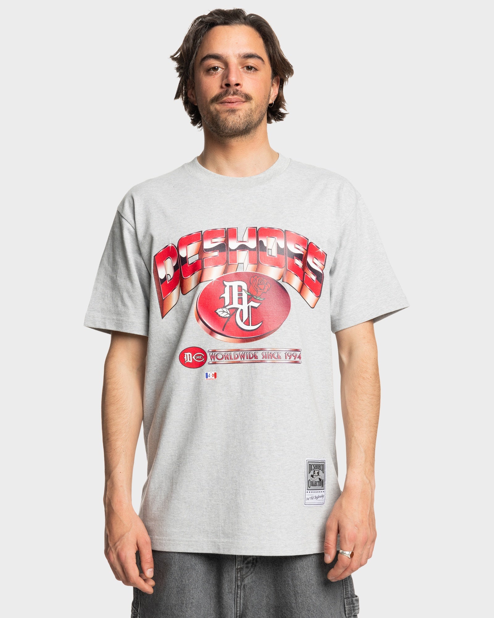 Mens Change Up T-Shirt Australia