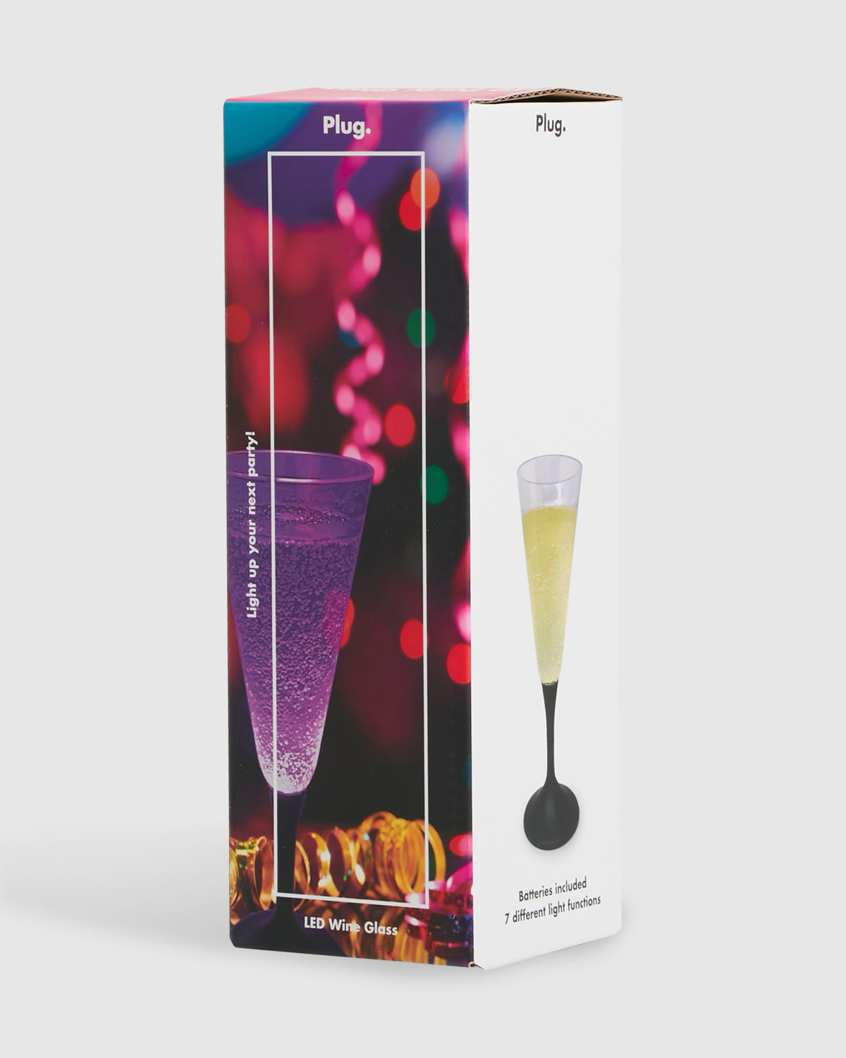 Wine Glass