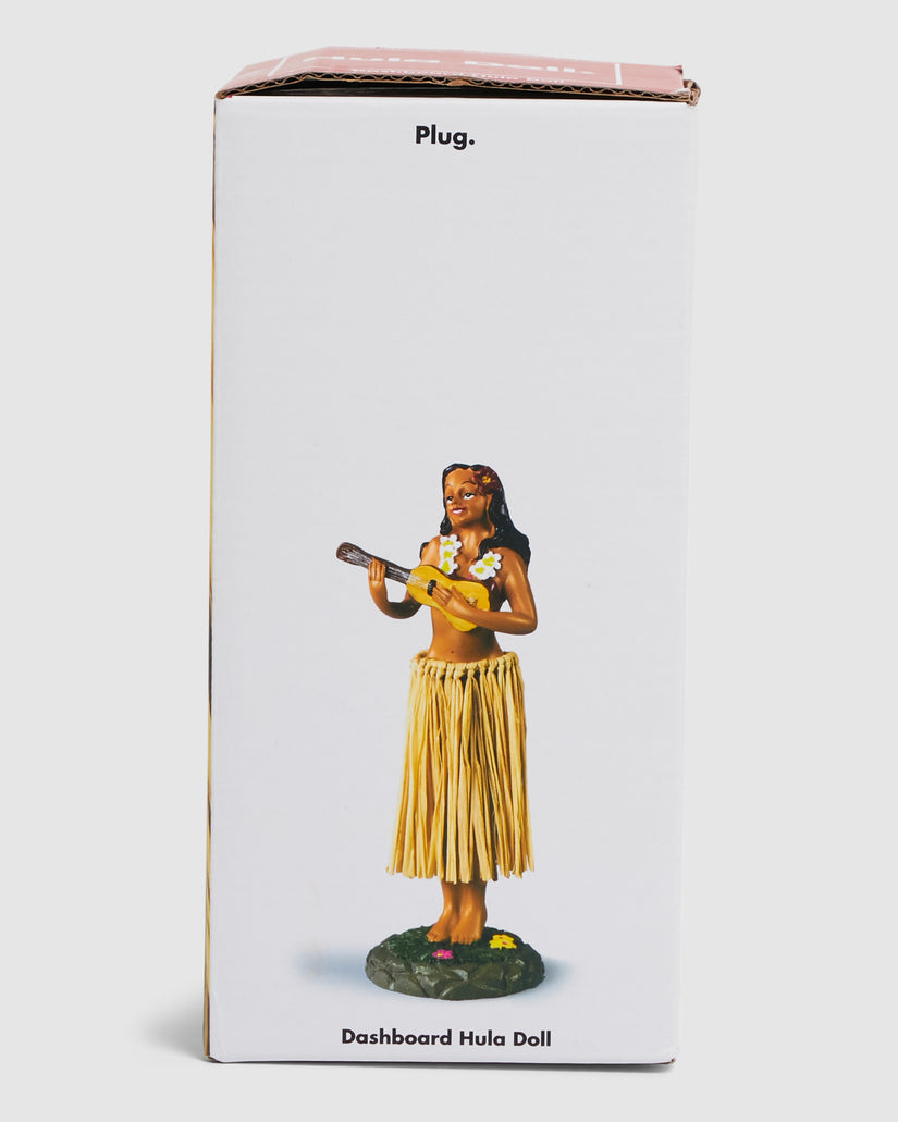 Hula Doll