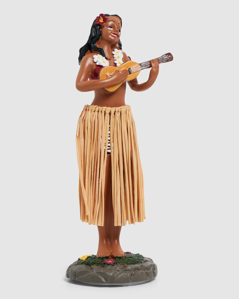 Hula Doll