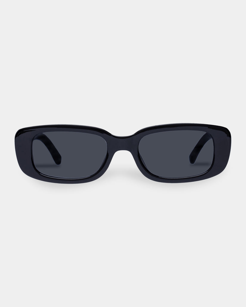 CERES V2 BLACK SMOKE SUNGLASSES