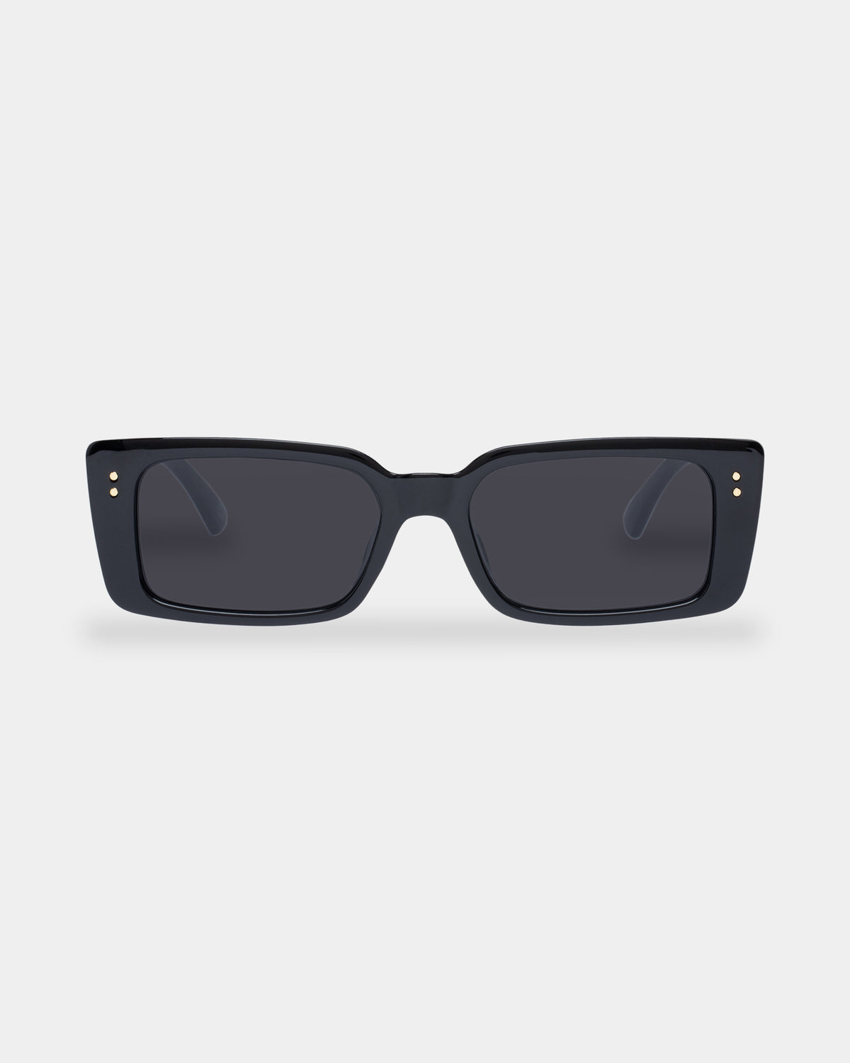 ORION BLACK SMOKE SUNGLASSES