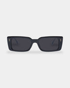 ORION BLACK SMOKE SUNGLASSES