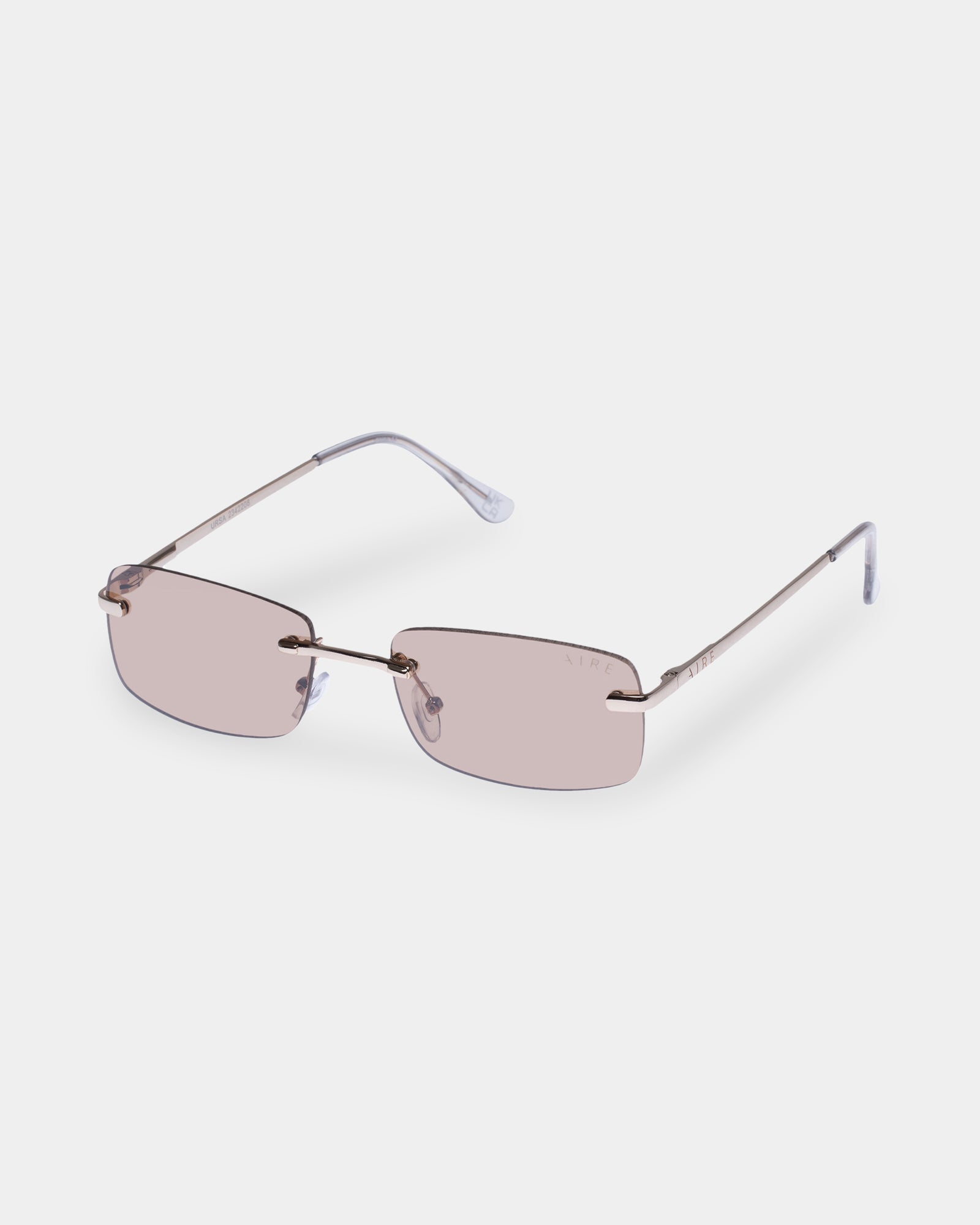 Ursa Rectangle Sunglasses