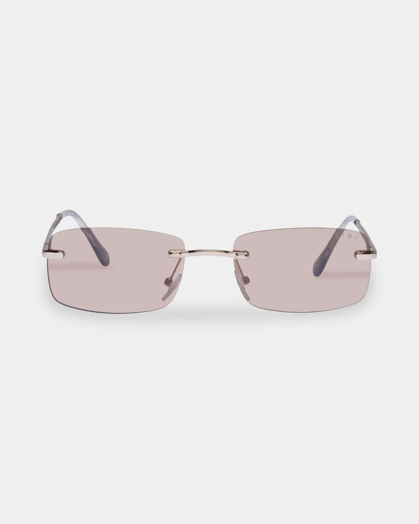 Ursa Rectangle Sunglasses