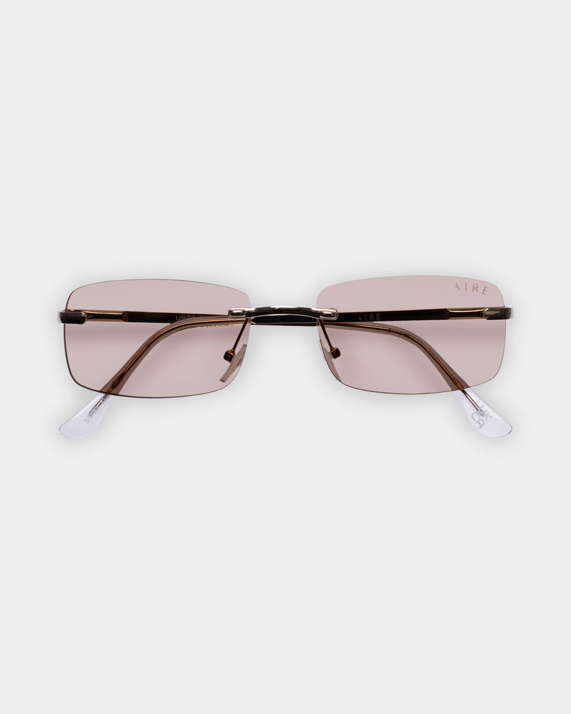 Ursa Rectangle Sunglasses