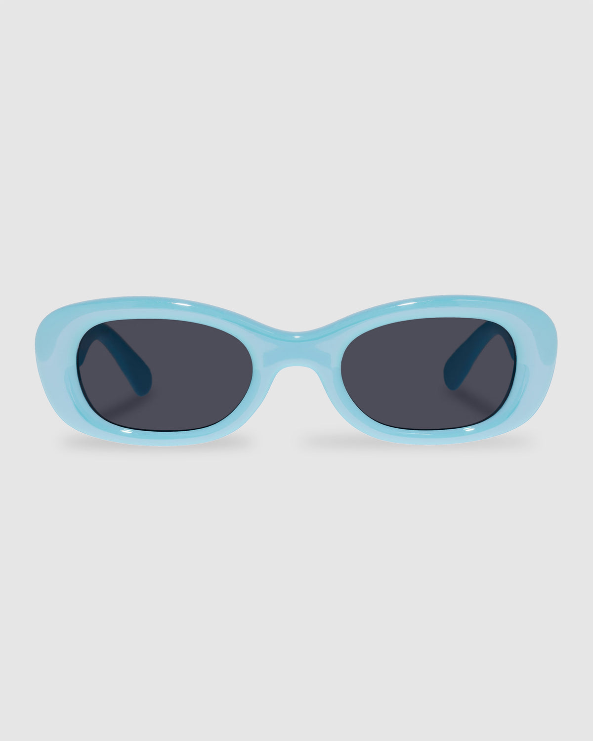 CALISTO IRIDESCENT GLACIER SUNGLASSES