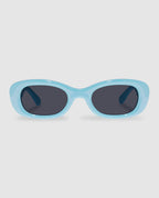 CALISTO IRIDESCENT GLACIER SUNGLASSES