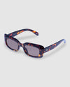 Orbit Square Sunglasses