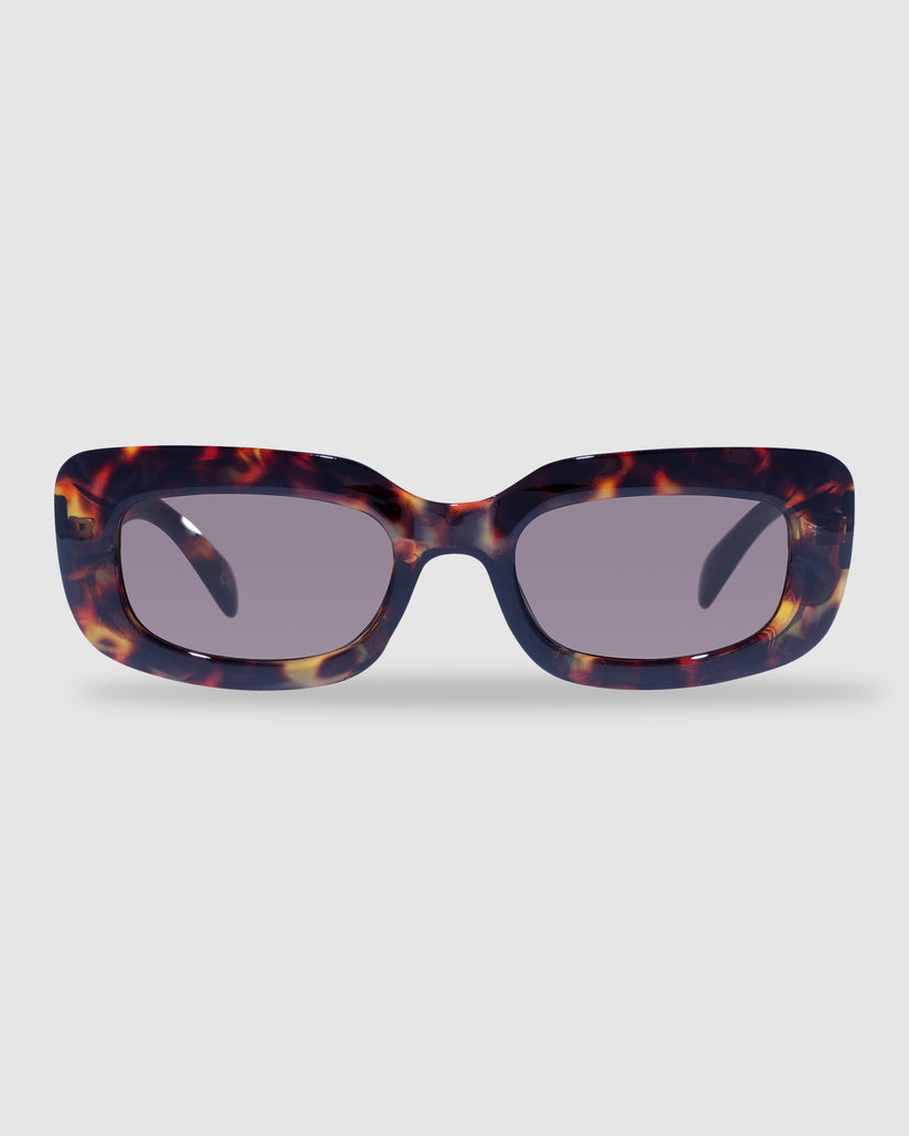 Orbit Square Sunglasses