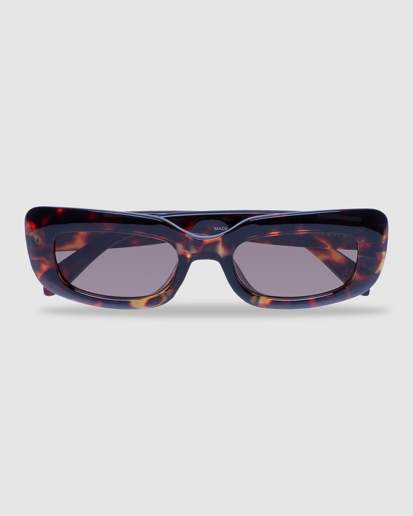 Orbit Square Sunglasses