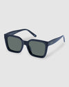 Abstraction Square Sunglasses