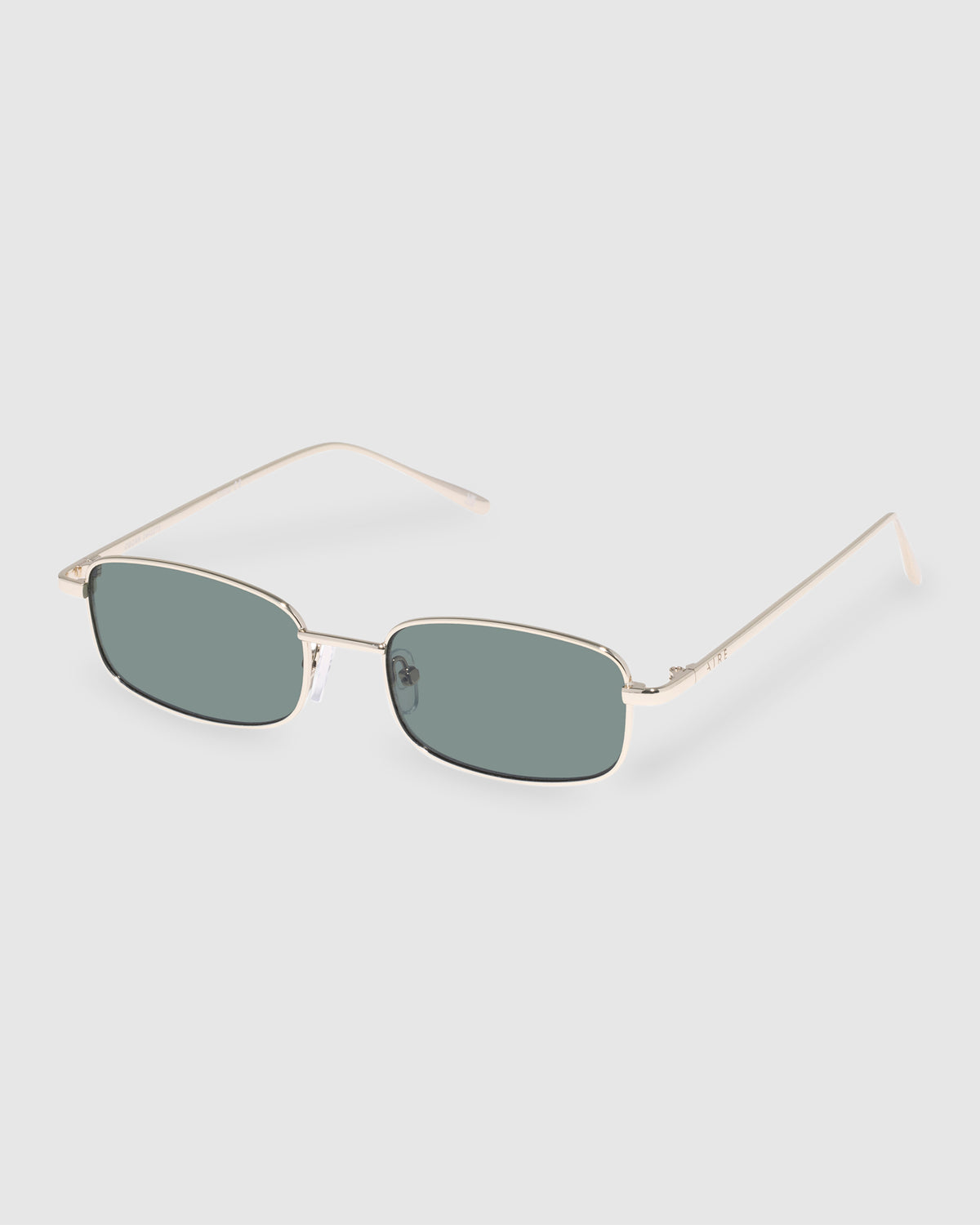 DECAN GOLD SUNGLASSES