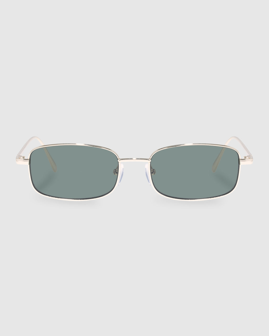 DECAN GOLD SUNGLASSES