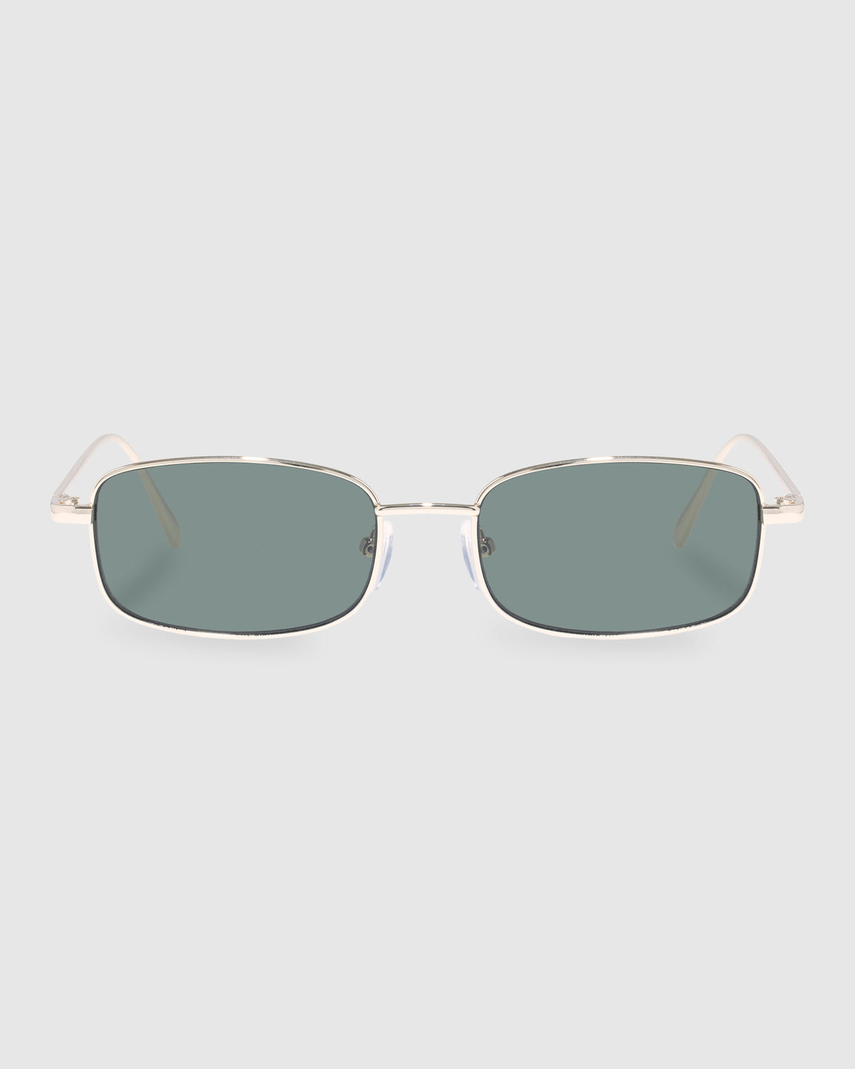 DECAN GOLD SUNGLASSES